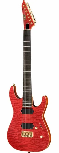 ESP M7B HT RASPBERRY GH EMG forfra