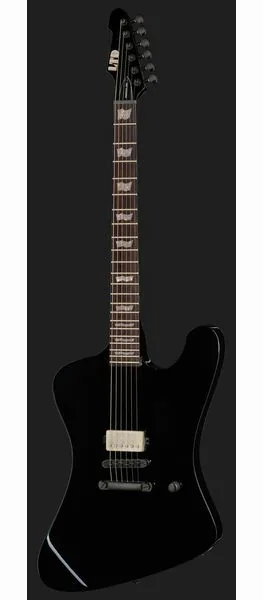 ESP LTD Phoenix-201 BK, detalj 2