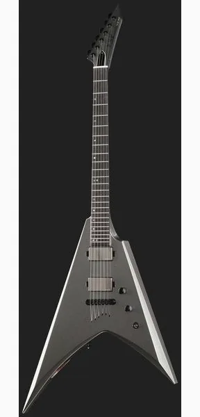 ESP V-II NTB TOM BH Adamantium Sat, detalj 2