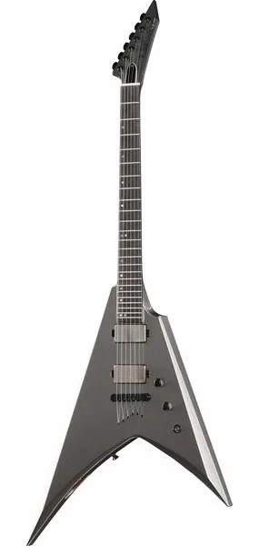 ESP V-II NTB TOM BH Adamantium Sat forfra