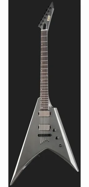 ESP V-II NTB TOM BH Adamantium, detalj 2
