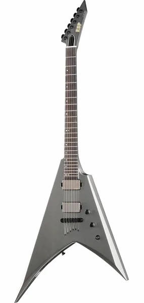 ESP V-II NTB TOM BH Adamantium forfra