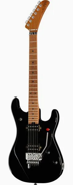 Evh 5150 DX Baked Maple Black forfra