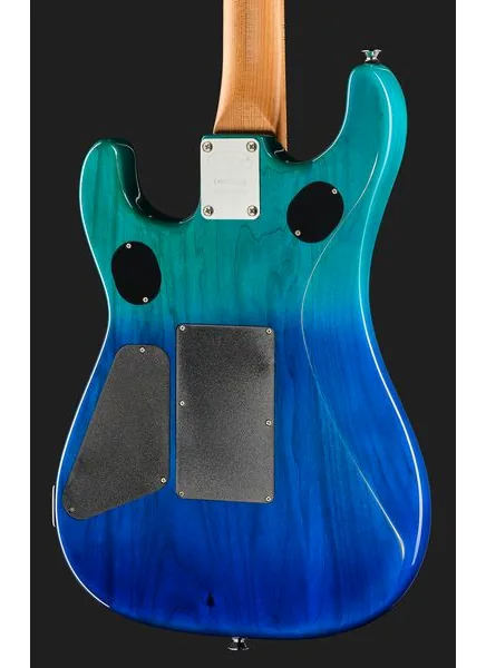Evh 5150 DX Baked Maple PCDR, detalj 5
