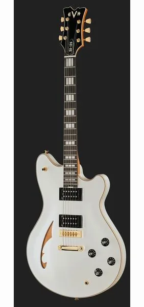 Evh SA-126 Special PLT PRL MET, detalj 2