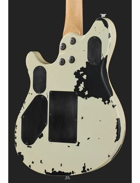 Evh Wolfgang Special LTD DIV, detalj 5
