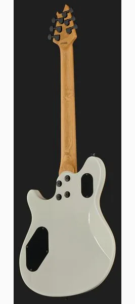 Evh Wolfgang Std T.O.M Cream White, detalj 3