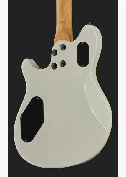 Evh Wolfgang Std T.O.M Cream White, detalj 5