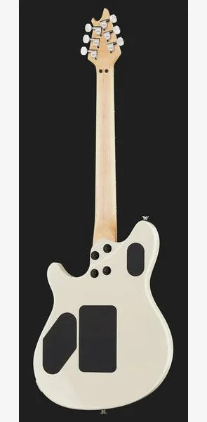 Evh Wolfgang USA Ivory, detalj 3