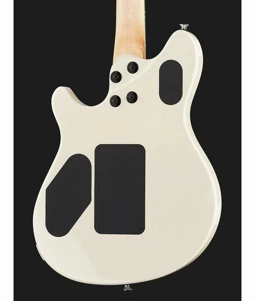 Evh Wolfgang USA Ivory, detalj 5