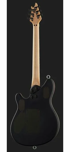 Evh Wolfgang USA EVH Signature BK, detalj 3