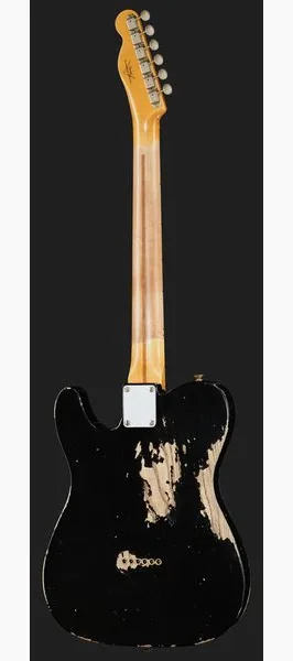 Fender 1950 Double Esquire HAB, detalj 3