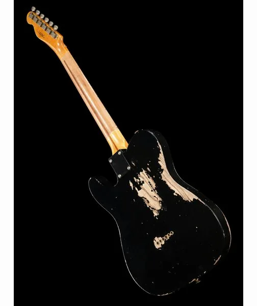 Fender 1950 Double Esquire HAB, detalj 5