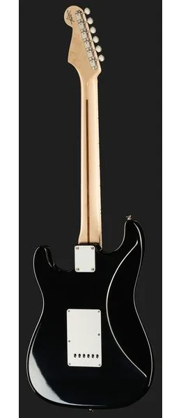 Fender 50 Strat Black NOS, detalj 3