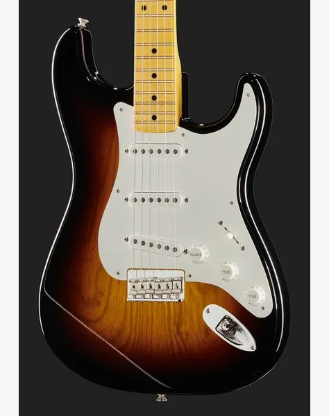 Fender 55 Strat Hardtail WF2CS NOS, detalj 4