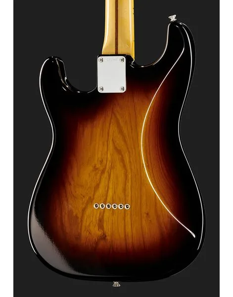 Fender 55 Strat Hardtail WF2CS NOS, detalj 5