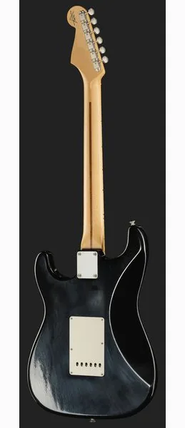 Fender 55 Strat MN Black ClosetClassi, detalj 3
