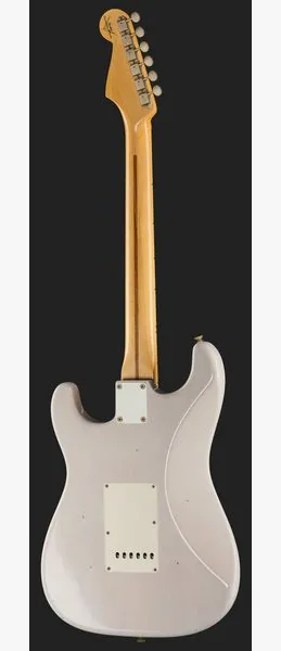 Fender 57 Strat WBL JM Relic, detalj 3