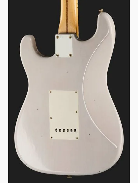 Fender 57 Strat WBL JM Relic, detalj 5