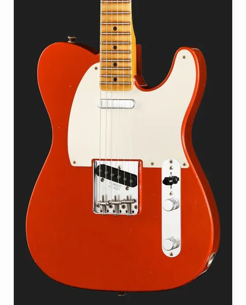 Fender 57 Tele Relic ACT, detalj 4