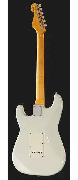 Fender 61 Strat TCP RW AOLW, detalj 3
