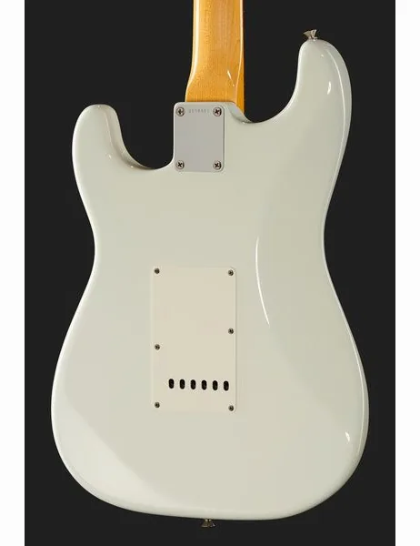Fender 61 Strat TCP RW AOLW, detalj 5