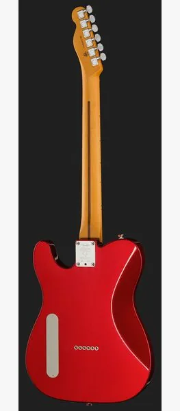 Fender 75th Anniv AmPro Cabronita CAR, detalj 2