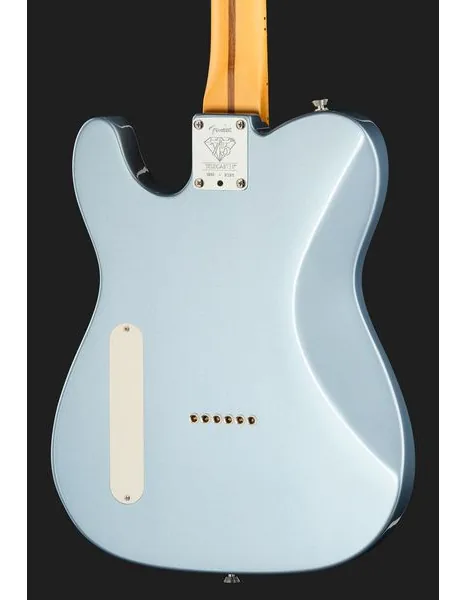 Fender 75th Anniv AmPro Cabronita IBM, detalj 5