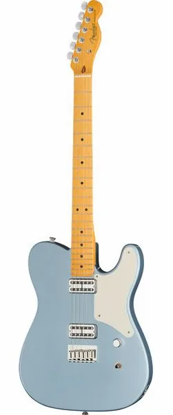 Fender 75th Anniv AmPro Cabronita IBM forfra