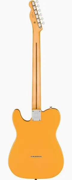 Fender 75th Player II Bari Tele BTB, detalj 2