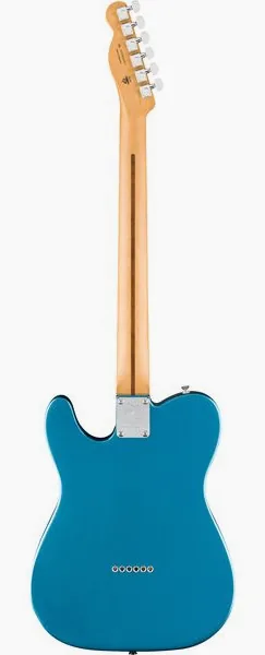 Fender 75th Player II Bari Tele LPB, detalj 2