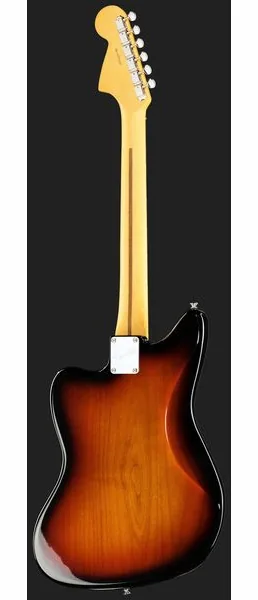 Fender Am Pro Clsc Jaguar RW 3TS, detalj 3