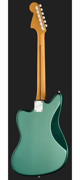 Fender Am Pro Clsc Jaguar RW FSGM, detalj 3
