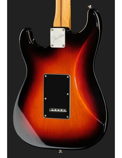 Fender Am Pro Clsc Strat MN 3TS, detalj 5