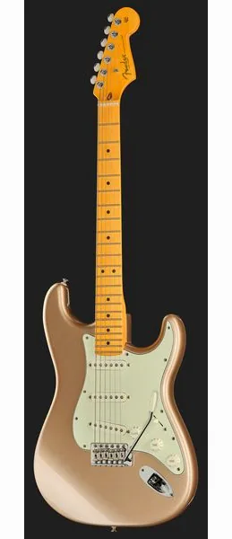 Fender Am Pro Clsc Strat MN FFMG, detalj 2