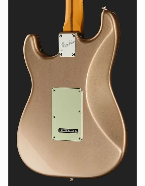 Fender Am Pro Clsc Strat MN FFMG, detalj 5