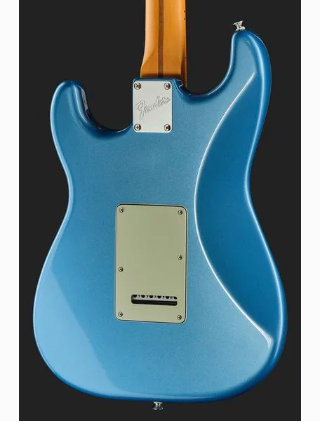 Fender Am Pro Clsc Strat MN FLPB, detalj 5