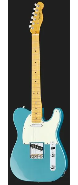 Fender Am Pro Clsc Tele MN FLPB, detalj 2