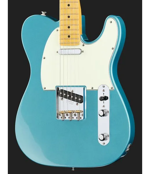 Fender Am Pro Clsc Tele MN FLPB, detalj 4