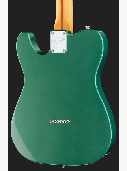Fender Am Pro Clsc Tele MN FSGM, detalj 5