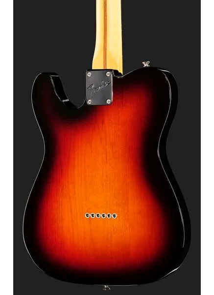 Fender Am Pro Clsc Tele RW 3TS, detalj 5