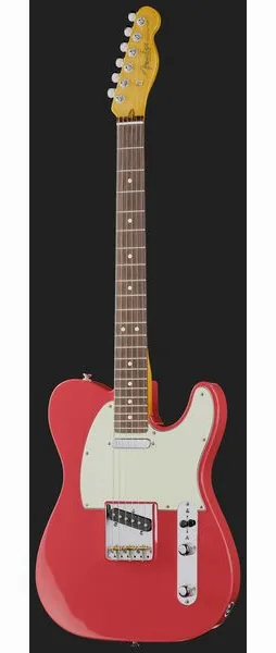 Fender Am Pro Clsc Tele RW FDKR, detalj 2