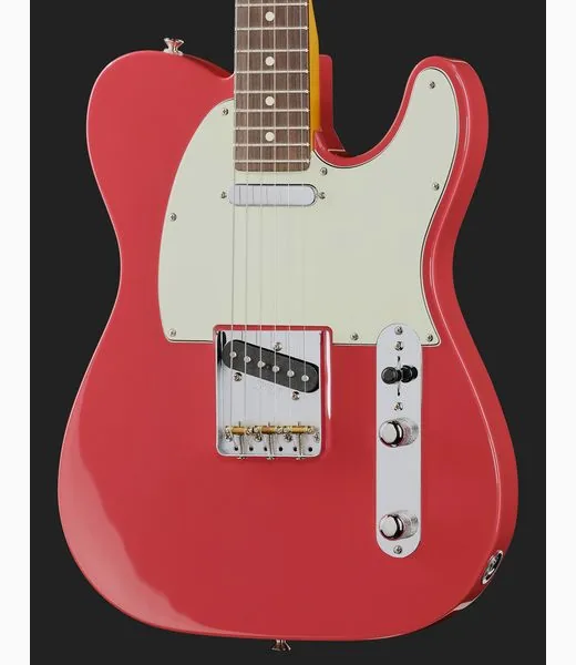 Fender Am Pro Clsc Tele RW FDKR, detalj 4