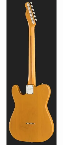 Fender Am Pro Clsc Tele SSS RW BTB, detalj 3