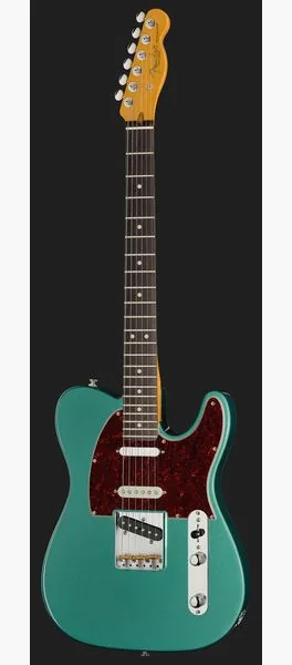 Fender Am Pro Clsc Tele SSS RW FSGM, detalj 2