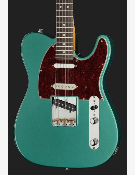 Fender Am Pro Clsc Tele SSS RW FSGM, detalj 4