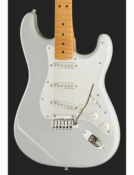 Fender Am Ultra II Strat MN AVL, detalj 4