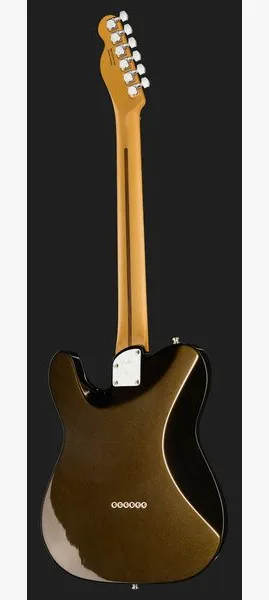 Fender Am Ultra II Tele EB TXT, detalj 3