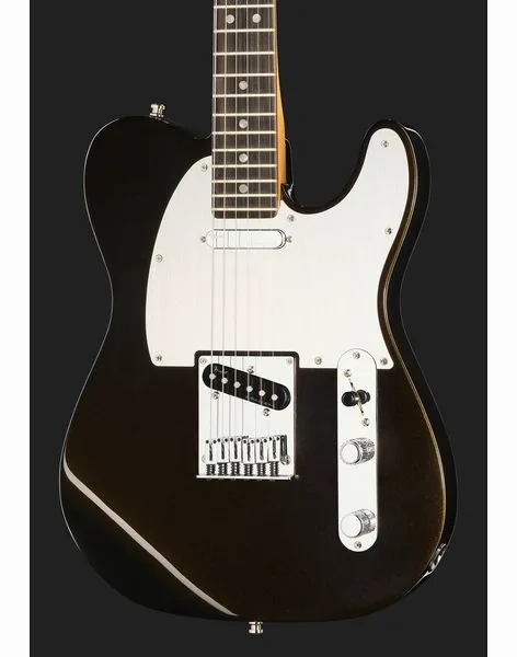 Fender Am Ultra II Tele EB TXT, detalj 4