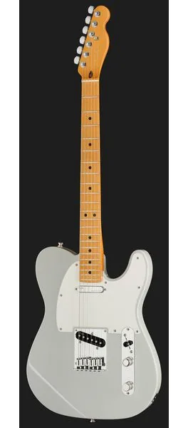 Fender Am Ultra II Tele MN AVL, detalj 2
